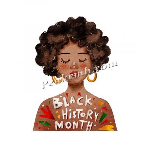 wholesale Melanin Black History Mon &hellip;