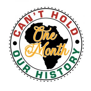 Iron On Vinyl Design Black History  &hellip;