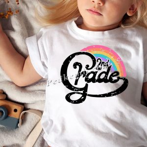 Ready to ship back to school 2nd gr &hellip;