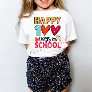 Ready to ship happy 100 days of sch &hellip;