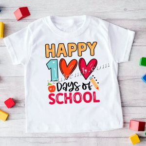 Ready to ship happy 100 days of sch &hellip;