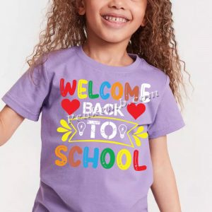 Welcome back to school cloth patch  &hellip;