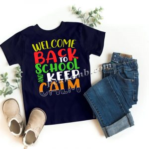 2023 welcome back to school and kee &hellip;