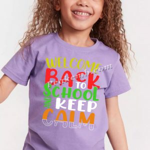 2023 welcome back to school and kee &hellip;