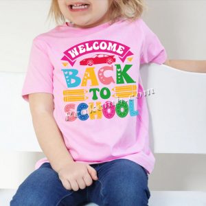 Different cute design welcome back  &hellip;