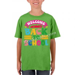Different cute design welcome back  &hellip;