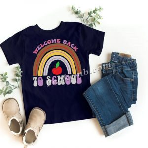Welcome back to school design iron  &hellip;