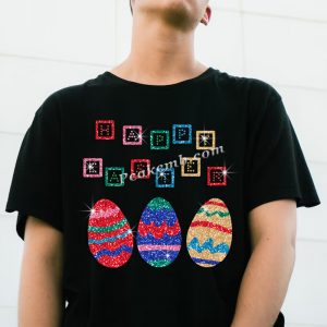 Ready to ship Happy Easter Day glit &hellip;