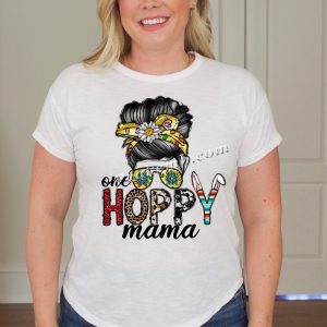 Free custom design one hoppy mom ir &hellip;