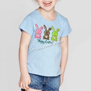 Kid cloth iron on patches happy eas &hellip;