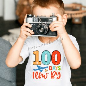 Back to school 100 days flew by cus &hellip;