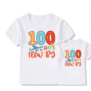 Back to school 100 days flew by cus &hellip;
