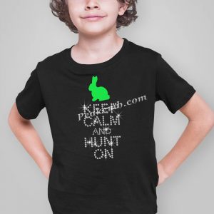 Crystal easter keep calm and hunt o &hellip;