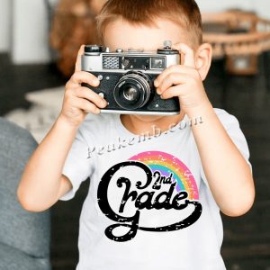Ready to ship back to school 2nd gr &hellip;