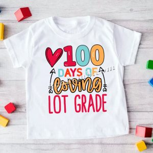 100 days of loving lot grade dtf pr …
