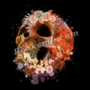 Ready to Press Sublimation Print Fl &hellip;