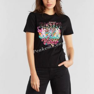 Easter day vibes iron on dtf transf &hellip;