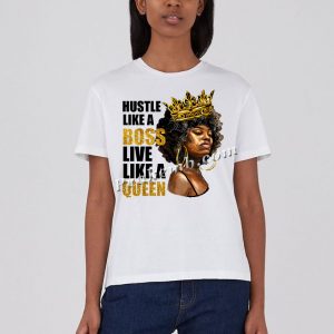 Hustle like a boss printable custom &hellip;