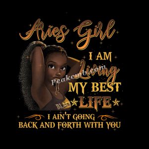 Living my best life black girl desi …