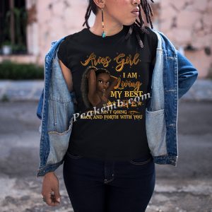 Living my best life black girl desi &hellip;