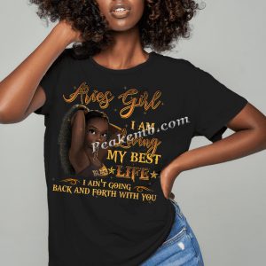 Living my best life black girl desi &hellip;