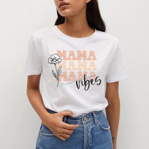 Mama vibes dtf print rhinestone iro &hellip;