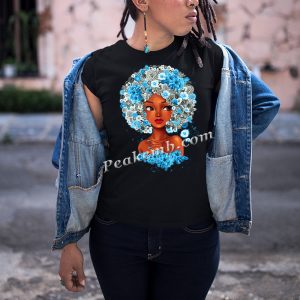 Black Queen Ready To Press DTF Heat &hellip;