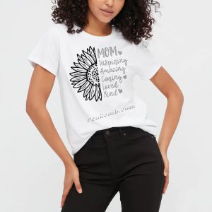 Mom inspiring loved rhinestone heat &hellip;