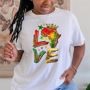 2023 new printing love juneteenth a &hellip;