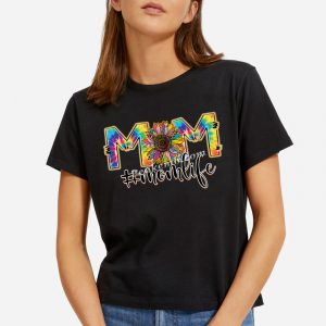 Custom Rainbow Heat Press Iron on M &hellip;