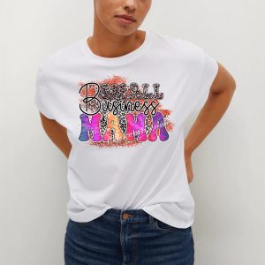 Small business mama leopard print p &hellip;