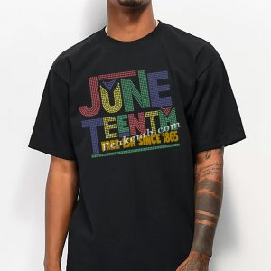 Juneteenth free-ish since 1865 flat &hellip;