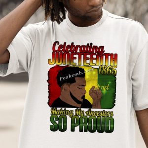 Celebrating juneteenth 1865 making  &hellip;