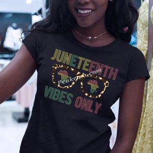 Hot fix rhinestone juneteenth vibes &hellip;