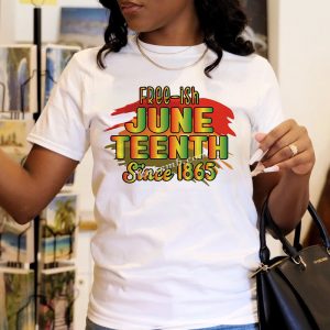 Printing Freedom Day Juneteenth Fre &hellip;