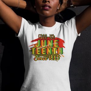Printing Freedom Day Juneteenth Fre &hellip;