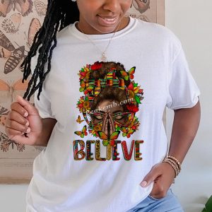 Ready to Press Juneteenth Believe A &hellip;