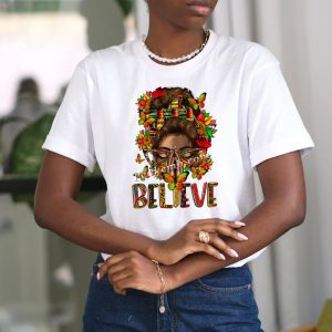 Ready to Press Juneteenth Believe A &hellip;