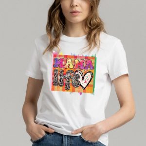 Clothes transfer patch mama life de &hellip;