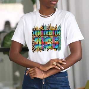 Wholesale juneteenth 1865 iron on p &hellip;