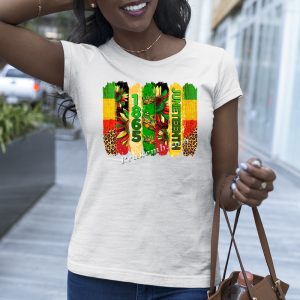 Iron on Juneteenth Sublimation Desi &hellip;