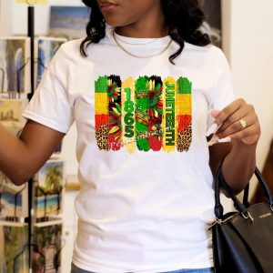 Iron on Juneteenth Sublimation Desi &hellip;