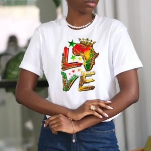 2023 new printing love juneteenth a &hellip;