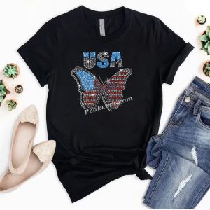 Iron on glitter vinyl rhinestone ap &hellip;