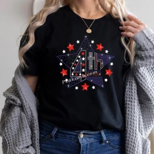Hot fix bling rhinestone star motif &hellip;