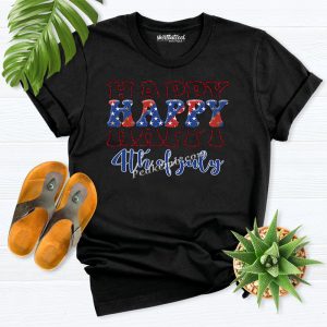 Low price Happy 4th of July letter  &hellip;