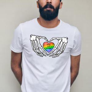 Pride love strength heat press plas &hellip;