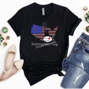 Printable happy 4th of July indenpe &hellip;