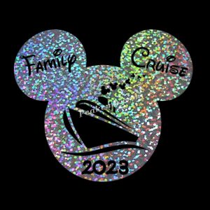 New arrival family cruise 2023 holo …