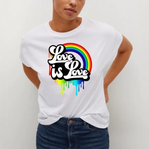 Wholesale price love is love rainbo &hellip;